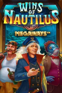 Wins of Nautilus